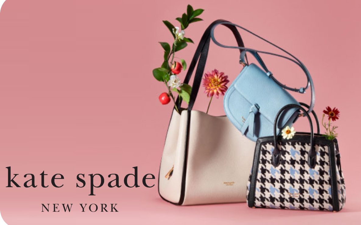 Kate Spade (Luxe-RBL)